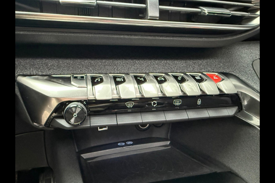 Peugeot 5008 1.2 PureTech Blue Lease GT-Line PANO | NAVI | CAMERA | PDC | KEYLESS | TREKHAAK