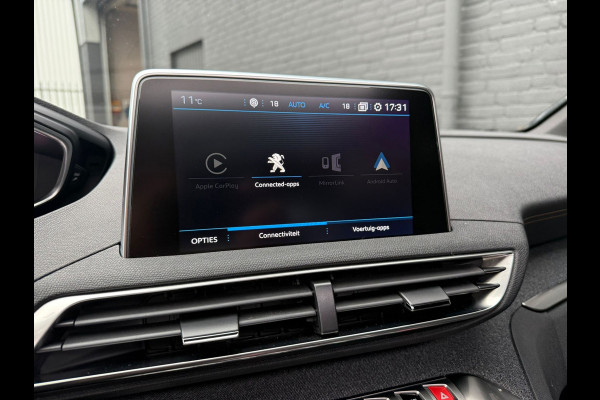 Peugeot 5008 1.2 PureTech Blue Lease GT-Line PANO | NAVI | CAMERA | PDC | KEYLESS | TREKHAAK