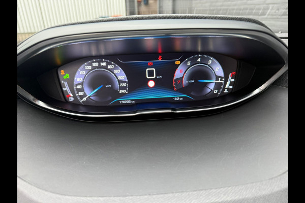 Peugeot 5008 1.2 PureTech Blue Lease GT-Line PANO | NAVI | CAMERA | PDC | KEYLESS | TREKHAAK