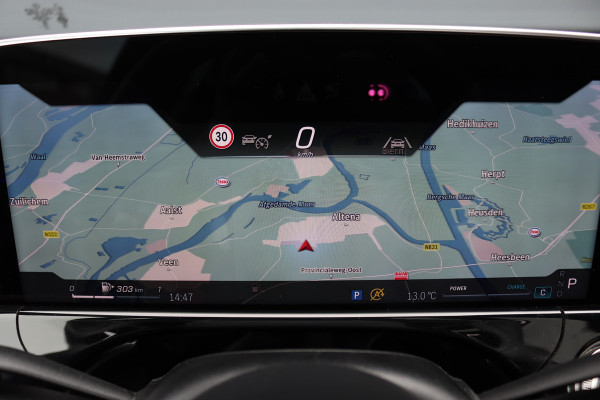 Mercedes-Benz E-Klasse 220 d AMG Line Premium+ | Hyperscreen | Luchtvering | Achterasbesturing | Distronic | Soft-Close | Burmester | Panoramadak | Surround Camera | HUD | Verwarmd Stuurwiel | 3D-Display |