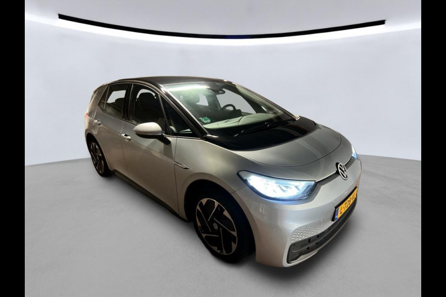 Volkswagen ID.3 Life 58 kWh Navi | Sfeer verlichting | velgen