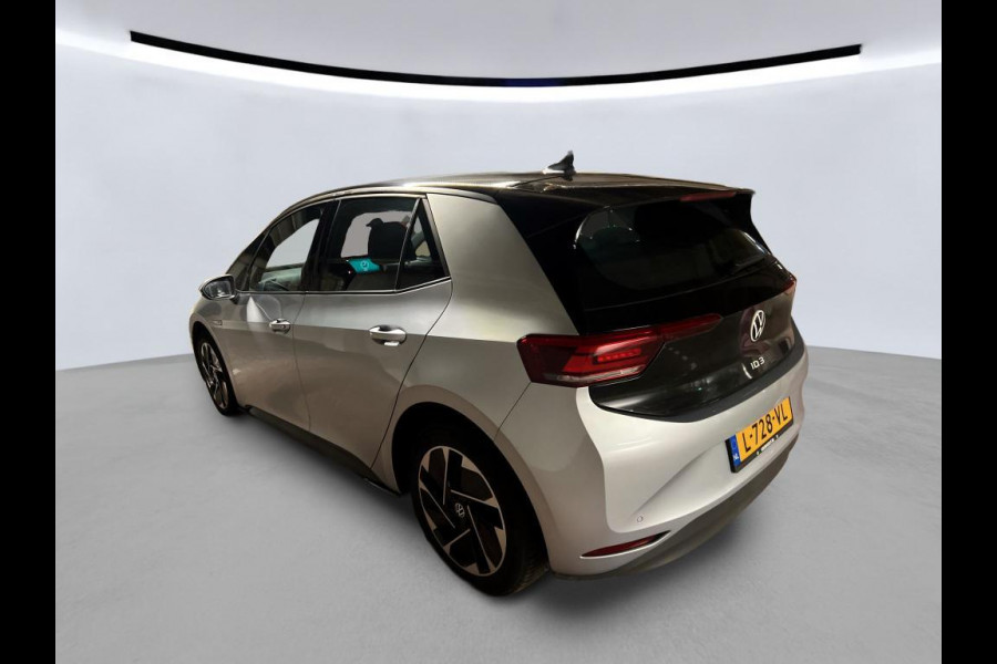 Volkswagen ID.3 Life 58 kWh Navi | Sfeer verlichting | velgen
