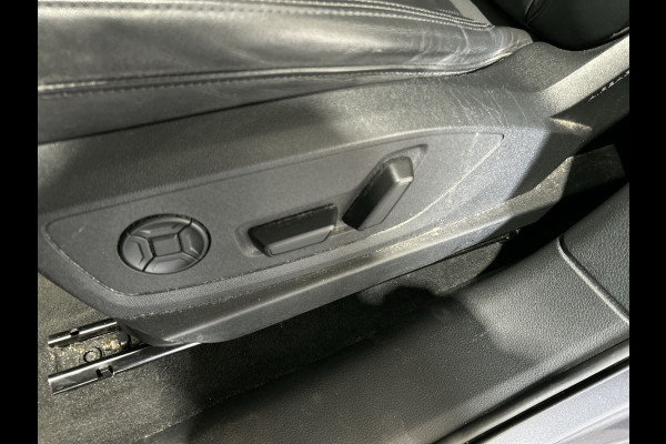 Audi e-tron 55 quattro Advanced edition Plus 95 kWh | voorstoelen verwarmd | cruise control Soh (batterijcheck) Waarde 94,3 %