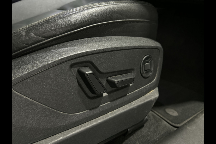 Audi e-tron 55 quattro Advanced edition Plus 95 kWh | voorstoelen verwarmd | cruise control Soh (batterijcheck) Waarde 94,3 %