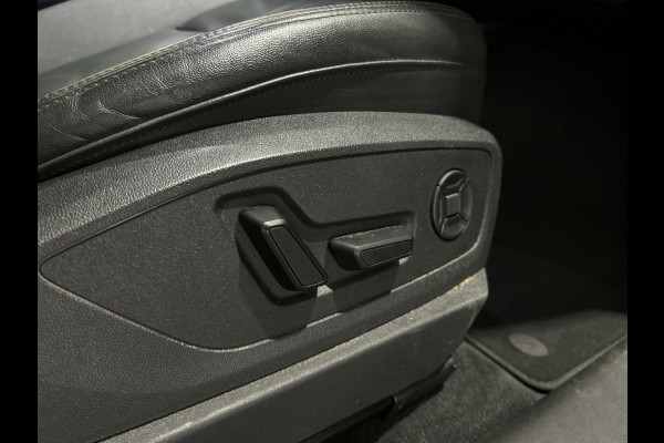 Audi e-tron 55 quattro Advanced edition Plus 95 kWh | voorstoelen verwarmd | cruise control Soh (batterijcheck) Waarde 94,3 %