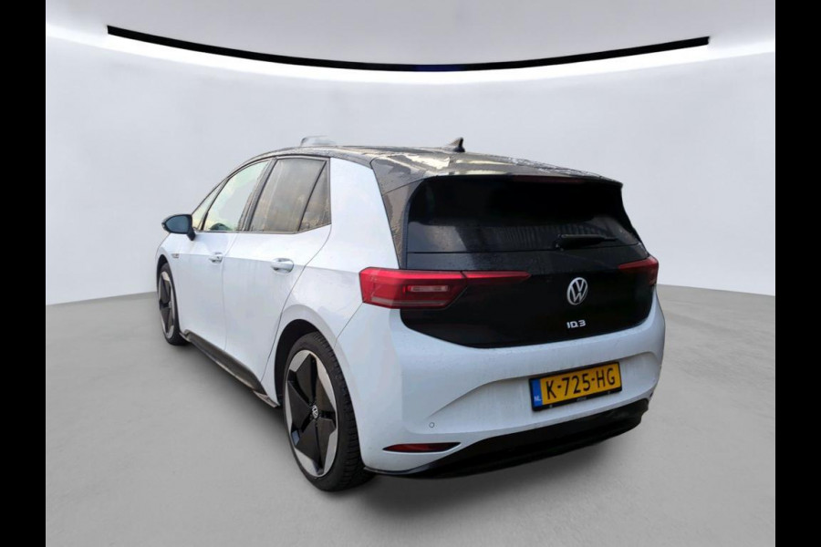 Volkswagen ID.3 First Max 58 kWh ERGO STOELEN | PANO | VELGEN | CAMERA