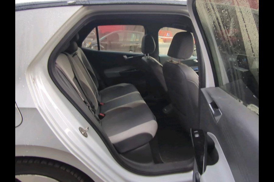 Volkswagen ID.3 First Max 58 kWh ERGO STOELEN | PANO | VELGEN | CAMERA