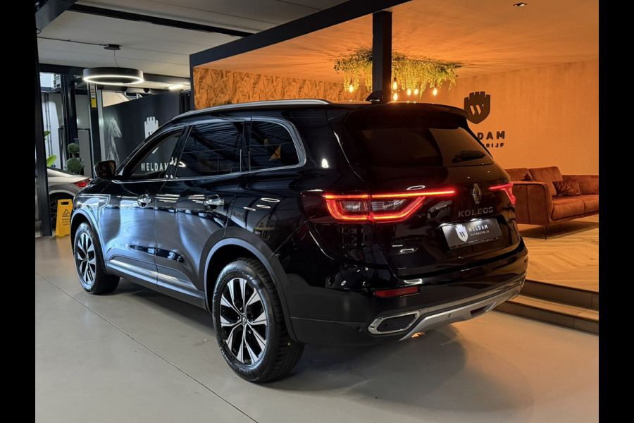 Renault Koleos 1.3 160 TCe Garantie Camera Blindspot Adaptieve Cruise Navi Clima Led Rijklaar
