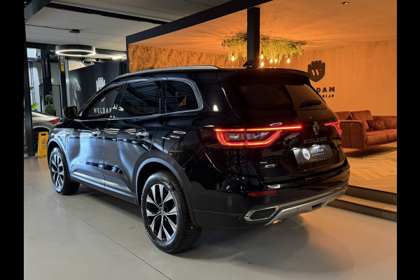 Renault Koleos 1.3 160 TCe Garantie Camera Blindspot Adaptieve Cruise Navi Clima Led Rijklaar