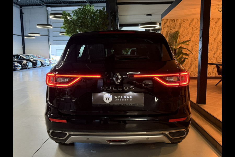 Renault Koleos 1.3 160 TCe Garantie Camera Blindspot Adaptieve Cruise Navi Clima Led Rijklaar