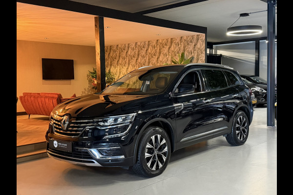 Renault Koleos 1.3 160 TCe Garantie Camera Blindspot Adaptieve Cruise Navi Clima Led Rijklaar