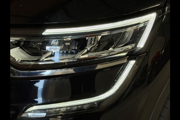 Renault Koleos 1.3 160 TCe Garantie Camera Blindspot Adaptieve Cruise Navi Clima Led Rijklaar