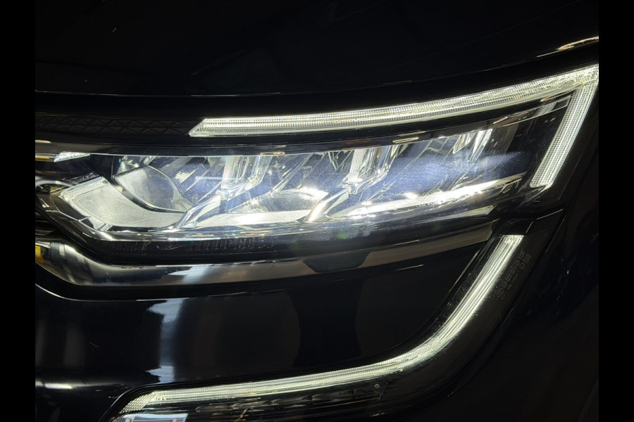 Renault Koleos 1.3 160 TCe Garantie Camera Blindspot Adaptieve Cruise Navi Clima Led Rijklaar
