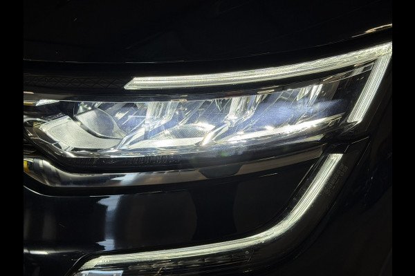 Renault Koleos 1.3 160 TCe Garantie Camera Blindspot Adaptieve Cruise Navi Clima Led Rijklaar