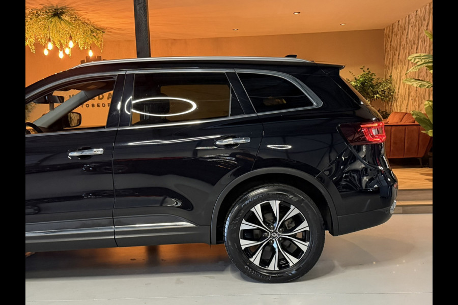 Renault Koleos 1.3 160 TCe Garantie Camera Blindspot Adaptieve Cruise Navi Clima Led Rijklaar