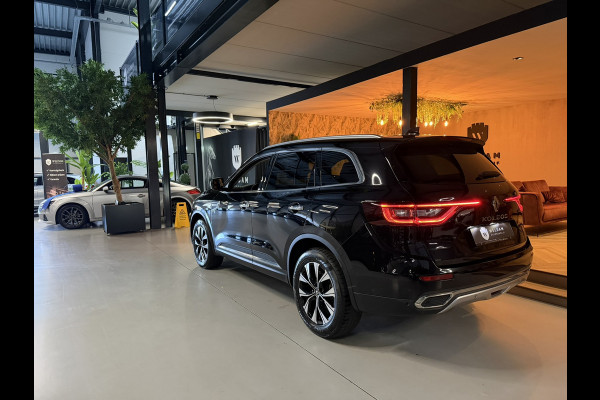 Renault Koleos 1.3 160 TCe Garantie Camera Blindspot Adaptieve Cruise Navi Clima Led Rijklaar
