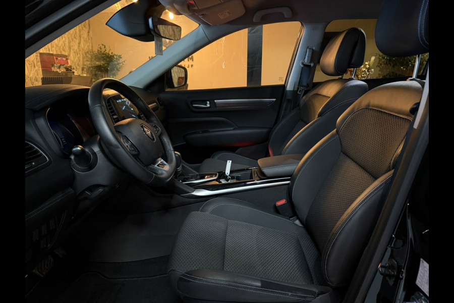 Renault Koleos 1.3 160 TCe Garantie Camera Blindspot Adaptieve Cruise Navi Clima Led Rijklaar