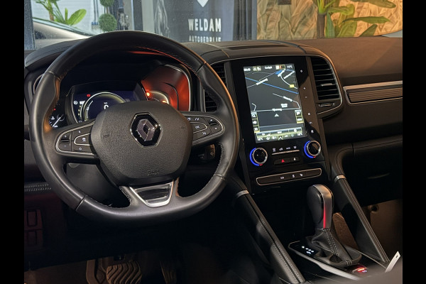 Renault Koleos 1.3 160 TCe Garantie Camera Blindspot Adaptieve Cruise Navi Clima Led Rijklaar