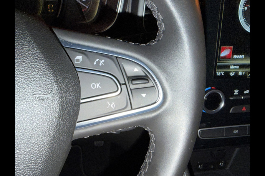 Renault Koleos 1.3 160 TCe Garantie Camera Blindspot Adaptieve Cruise Navi Clima Led Rijklaar