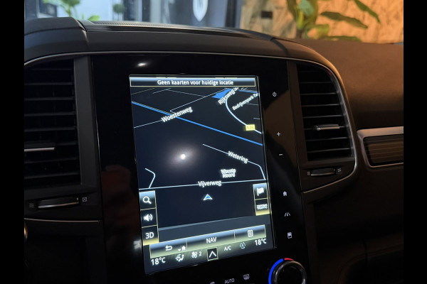 Renault Koleos 1.3 160 TCe Garantie Camera Blindspot Adaptieve Cruise Navi Clima Led Rijklaar