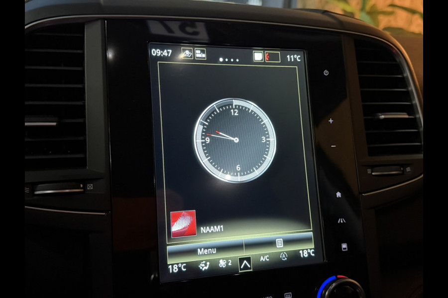 Renault Koleos 1.3 160 TCe Garantie Camera Blindspot Adaptieve Cruise Navi Clima Led Rijklaar