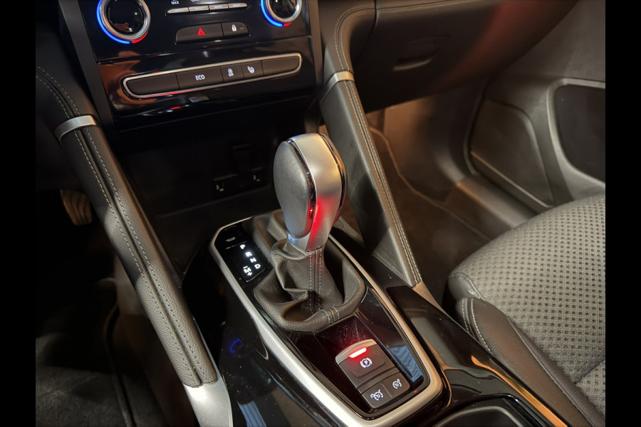 Renault Koleos 1.3 160 TCe Garantie Camera Blindspot Adaptieve Cruise Navi Clima Led Rijklaar