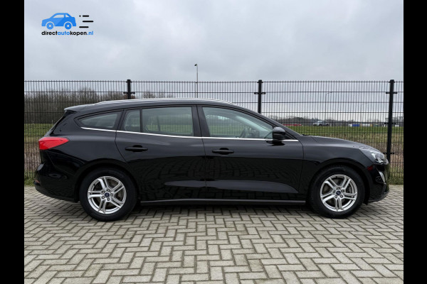 Ford FOCUS Wagon 1.0 EcoBoost Trend Edition Business | PDC | Cruise Control | Trekhaak