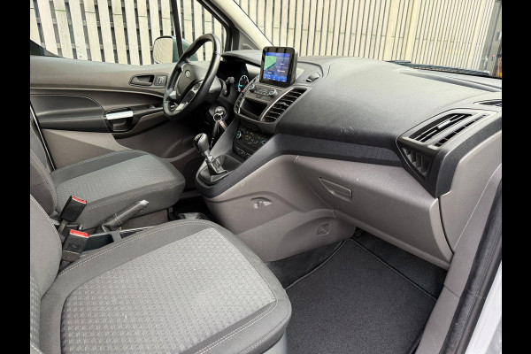 Ford Transit Connect 1.5 EcoBlue L2 Trend /Camera /Cruise /Trekhaak