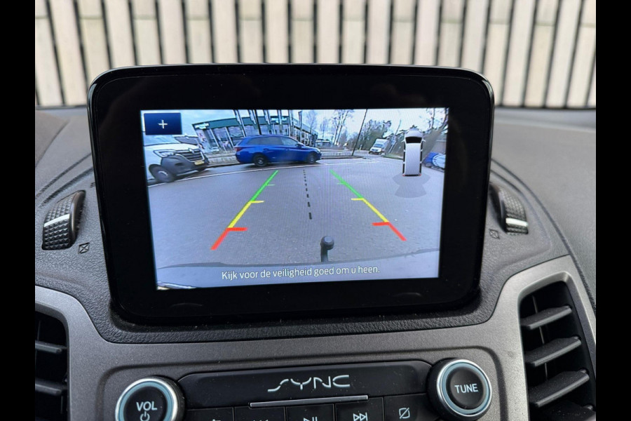 Ford Transit Connect 1.5 EcoBlue L2 Trend /Camera /Cruise /Trekhaak