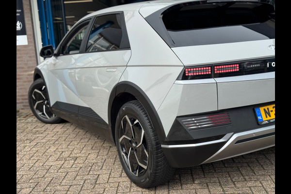 Hyundai IONIQ 5 Connect 58 kWh 2021 AUT NAVI BTW 1e Eig!
