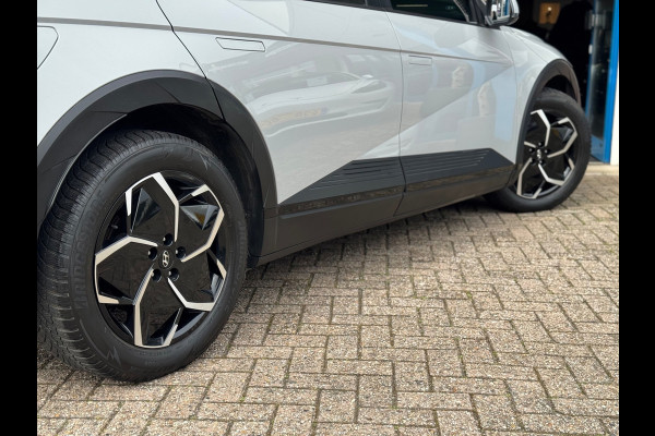 Hyundai IONIQ 5 Connect 58 kWh 2021 AUT NAVI BTW 1e Eig!