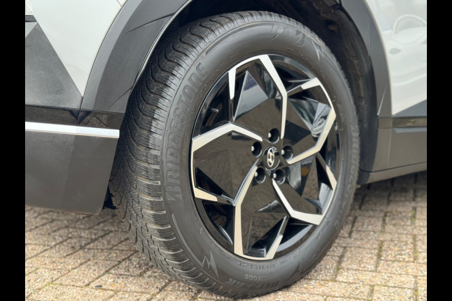 Hyundai IONIQ 5 Connect 58 kWh 2021 AUT NAVI BTW 1e Eig!