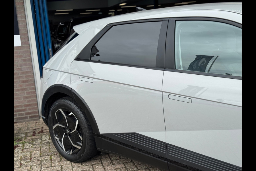 Hyundai IONIQ 5 Connect 58 kWh 2021 AUT NAVI BTW 1e Eig!