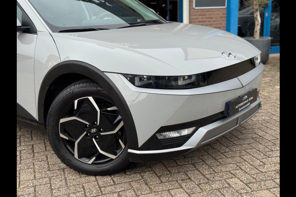 Hyundai IONIQ 5 Connect 58 kWh 2021 AUT NAVI BTW 1e Eig!