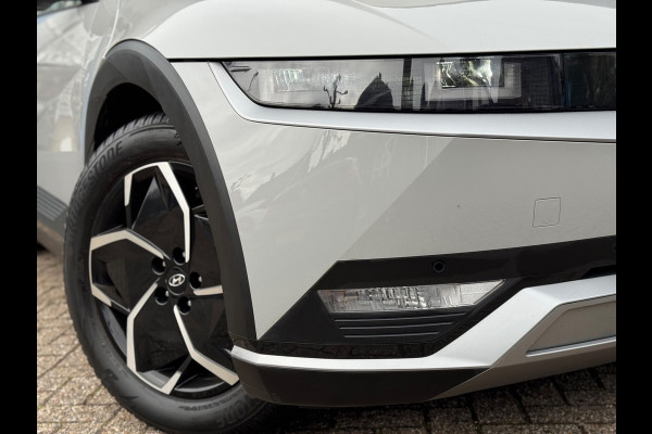 Hyundai IONIQ 5 Connect 58 kWh 2021 AUT NAVI BTW 1e Eig!