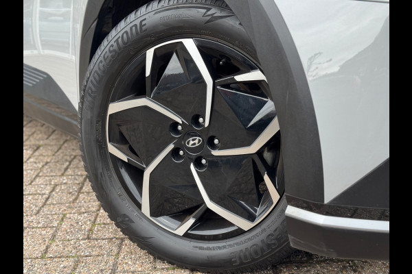 Hyundai IONIQ 5 Connect 58 kWh 2021 AUT NAVI BTW 1e Eig!