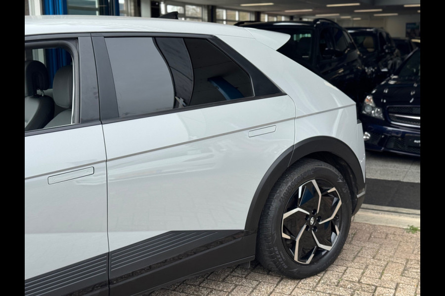 Hyundai IONIQ 5 Connect 58 kWh 2021 AUT NAVI BTW 1e Eig!