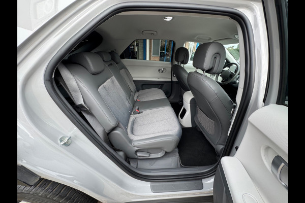 Hyundai IONIQ 5 Connect 58 kWh 2021 AUT NAVI BTW 1e Eig!