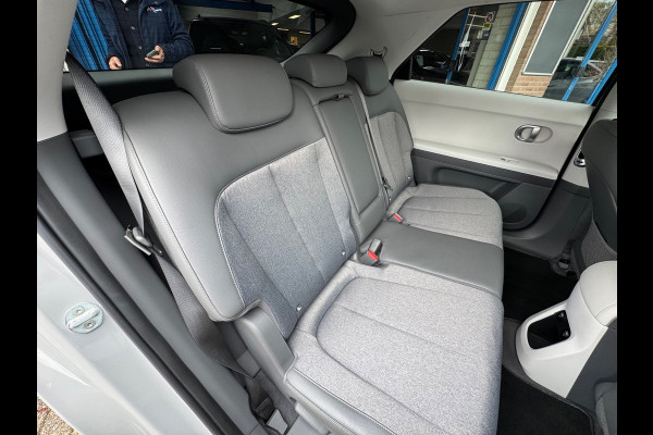 Hyundai IONIQ 5 Connect 58 kWh 2021 AUT NAVI BTW 1e Eig!