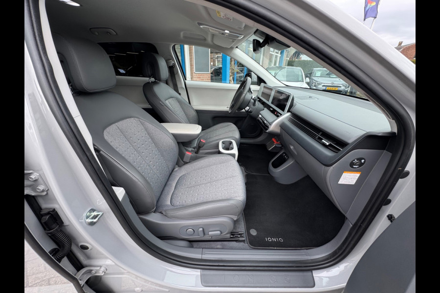 Hyundai IONIQ 5 Connect 58 kWh 2021 AUT NAVI BTW 1e Eig!