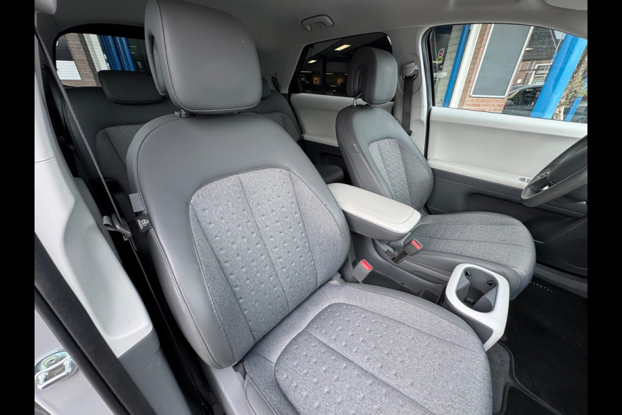 Hyundai IONIQ 5 Connect 58 kWh 2021 AUT NAVI BTW 1e Eig!