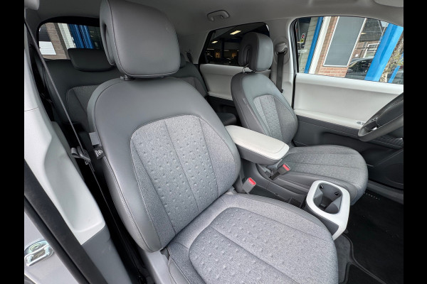 Hyundai IONIQ 5 Connect 58 kWh 2021 AUT NAVI BTW 1e Eig!