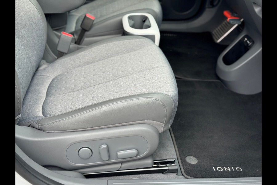 Hyundai IONIQ 5 Connect 58 kWh 2021 AUT NAVI BTW 1e Eig!