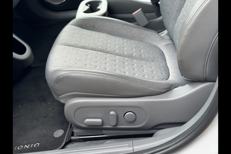 Hyundai IONIQ 5 Connect 58 kWh 2021 AUT NAVI BTW 1e Eig!