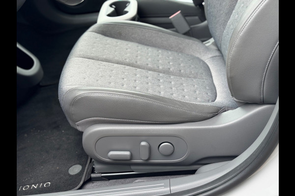 Hyundai IONIQ 5 Connect 58 kWh 2021 AUT NAVI BTW 1e Eig!