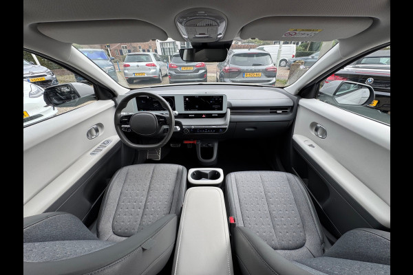 Hyundai IONIQ 5 Connect 58 kWh 2021 AUT NAVI BTW 1e Eig!