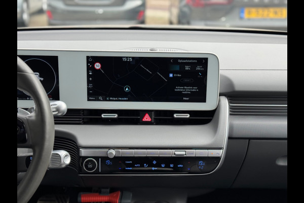 Hyundai IONIQ 5 Connect 58 kWh 2021 AUT NAVI BTW 1e Eig!