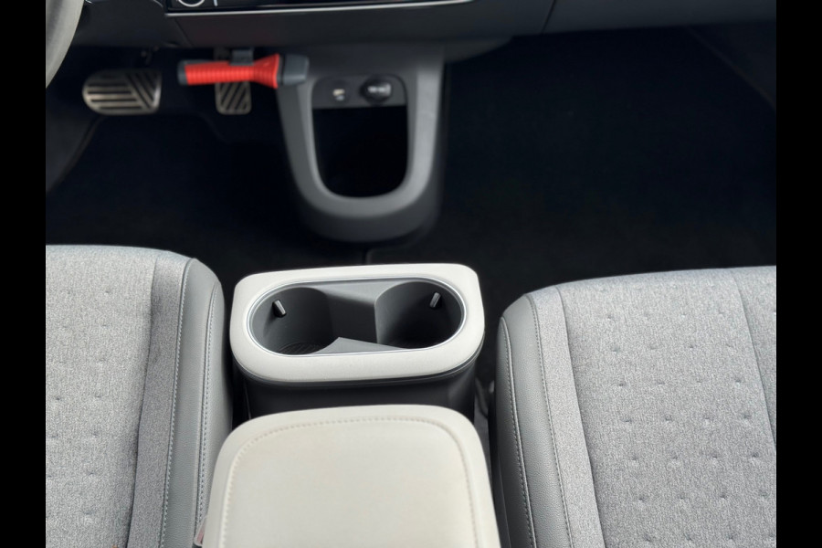 Hyundai IONIQ 5 Connect 58 kWh 2021 AUT NAVI BTW 1e Eig!