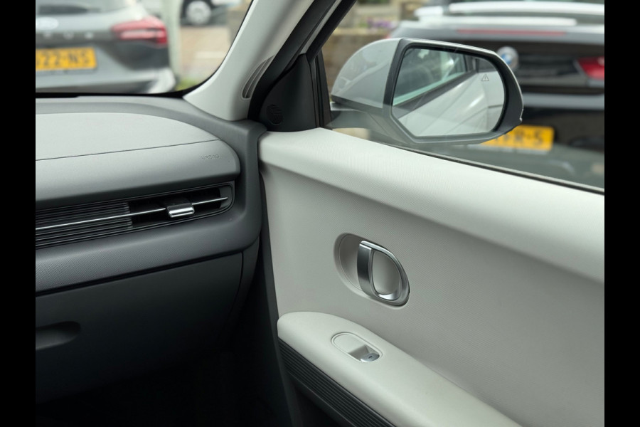 Hyundai IONIQ 5 Connect 58 kWh 2021 AUT NAVI BTW 1e Eig!