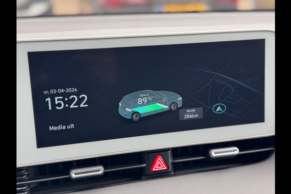 Hyundai IONIQ 5 Connect 58 kWh 2021 AUT NAVI BTW 1e Eig!